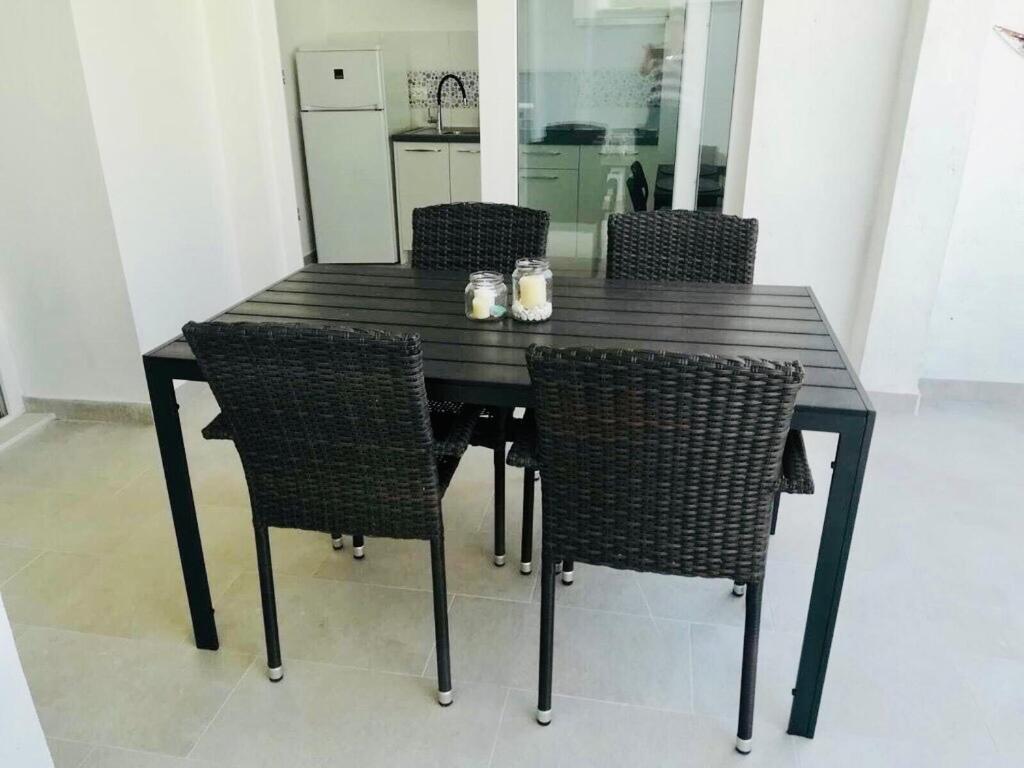 Apartmani “Kresimir” Omiš Extérieur photo