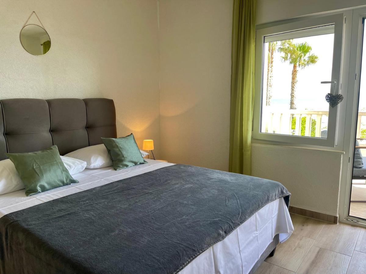 Apartmani “Kresimir” Omiš Extérieur photo