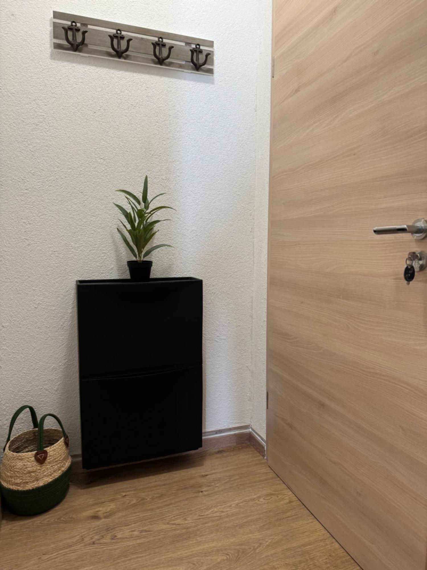 Apartmani “Kresimir” Omiš Extérieur photo