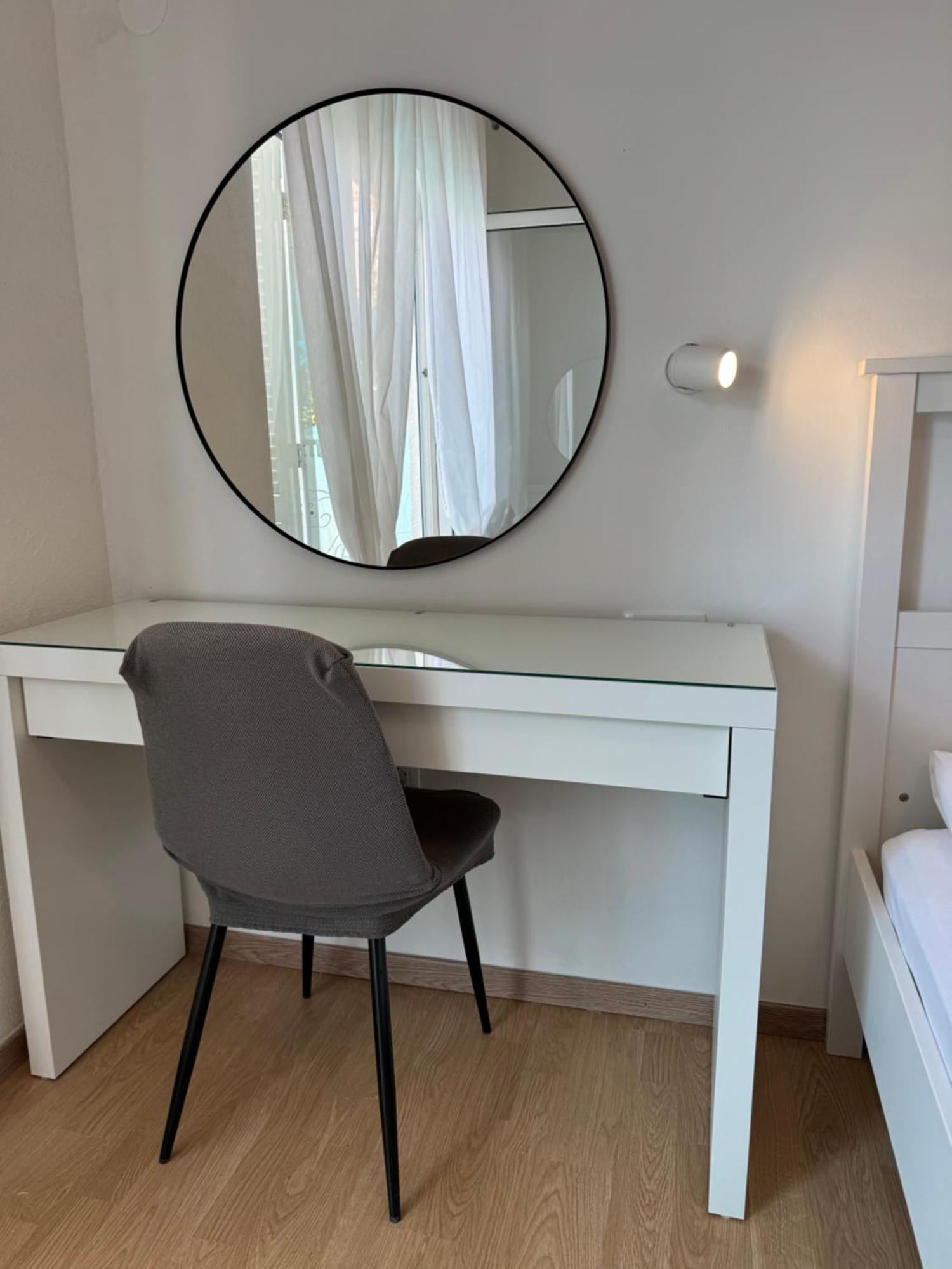 Apartmani “Kresimir” Omiš Extérieur photo